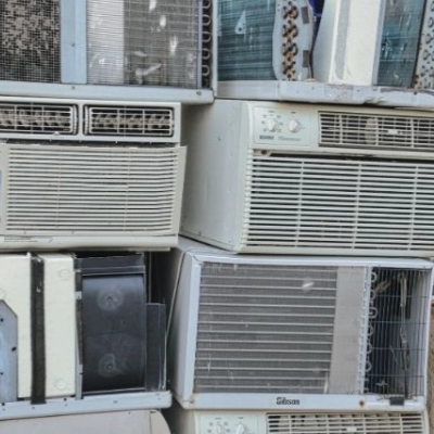Ataşehir Bölgesinde Hurda Çamaşır Makinası Alanlar